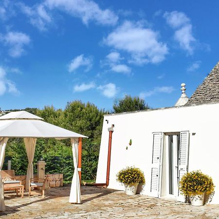 Trulli Magda Martina Franca Exterior foto
