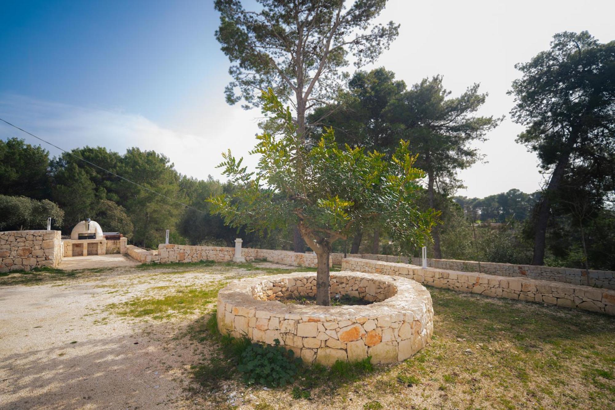 Trulli Magda Martina Franca Exterior foto